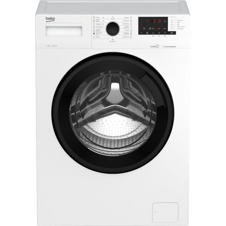 BEKO WUE7612XBWS