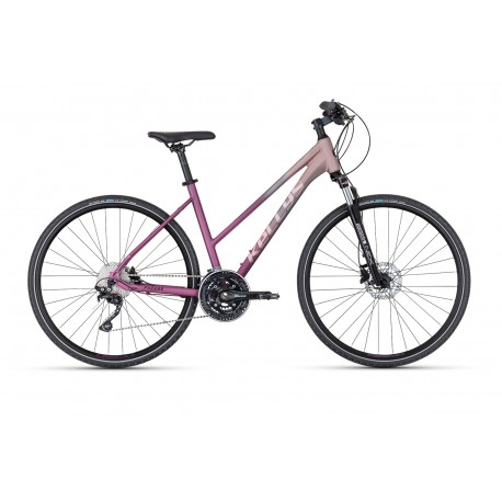 KELLYS PHEEBE 70 Rosy Violet M 28" 2025