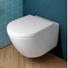 Villeroy & Boch SUBWAY 3.0 misa WC závesná s TwistFlush bez vnútorného okraja biela AntiBac s CeramicPlus, 4670T0T2