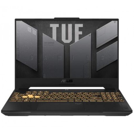 ASUS TUF Gaming F15 FX507VI-LP058W Jaeger Gray