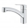 Grohe QuickFix Start drezová batéria s výsuvnou sprškou 2jet, chróm, 30531001