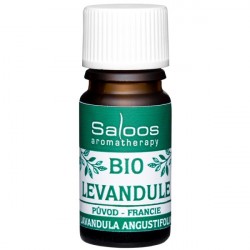 SALOOS BIO TEA TREE 5ml