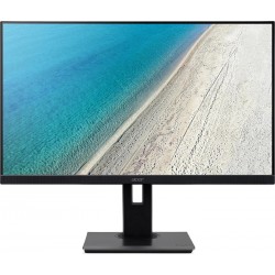 LED 27" ACER Vero B277E 27" IPS FHD 100Hz 4ms čierny