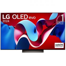 LG OLED77C44LA