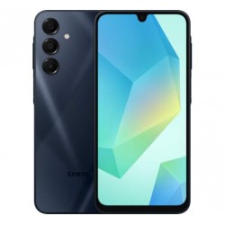 SAMSUNG A166 GALAXY A16 5G 4+128GB Čierny