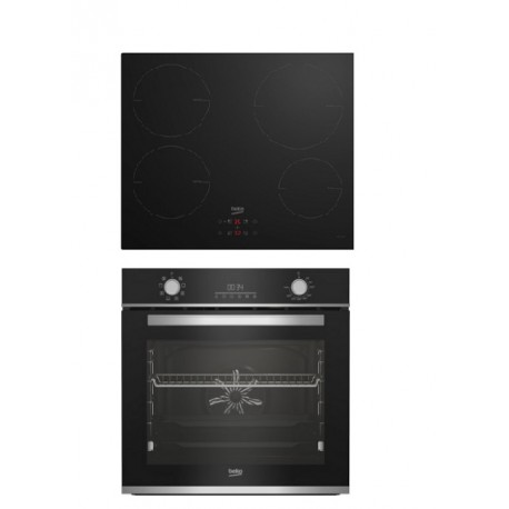 BEKO BBIM13300XD + HII64400MT