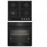 BEKO BBIR17300BCS + HILW64225S