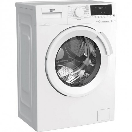 BEKO EWUE76261CSH1W - TOVAR S VIZUÁLNOU VADOU