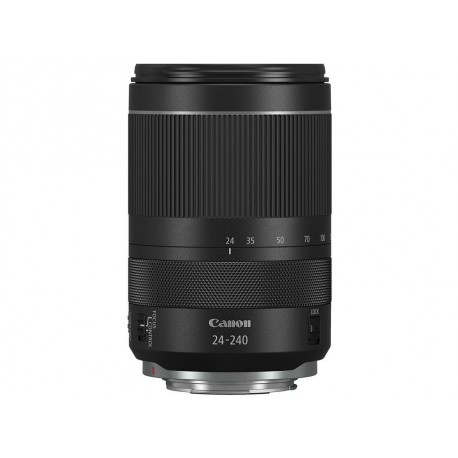 CANON RF 24-240mm f/4-6.3 IS USM, 3684C005