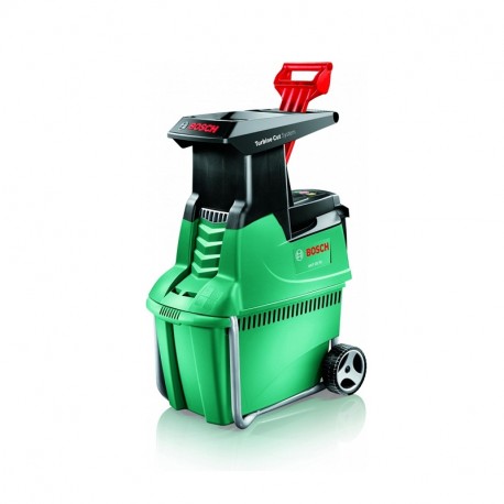 BOSCH AXT 25TC drvič záhradného odpadu 0600803300