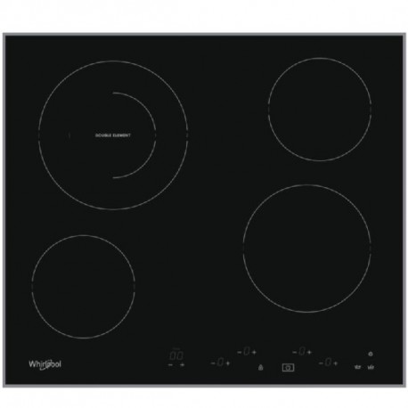 Whirlpool AKT 8601 IX