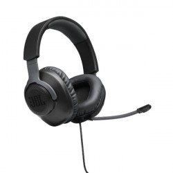 JBL QUANTUM 100 black