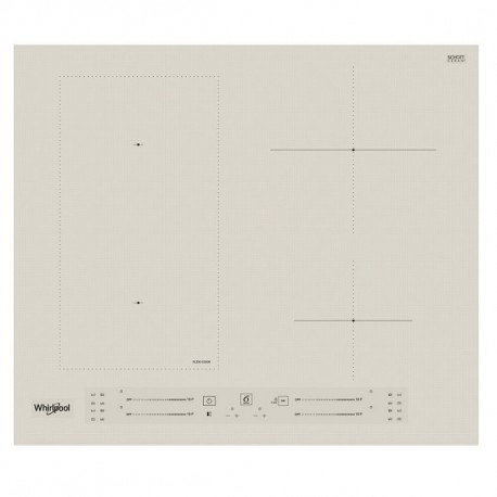 WHIRLPOOL WL S2760 BF/S