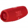 JBL CHARGE 5 Red