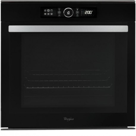 WHIRLPOOL AKZM 8480 NB