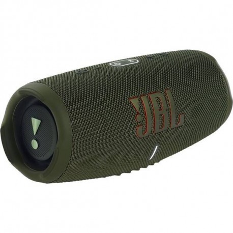 JBL CHARGE 5 Green