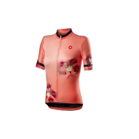 CASTELLI PRIMAVERA broskyňová XS