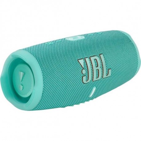 JBL CHARGE 5 Teal