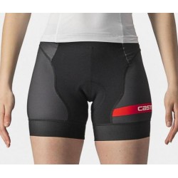 CASTELLI FREE W SHORT TRI čierna L