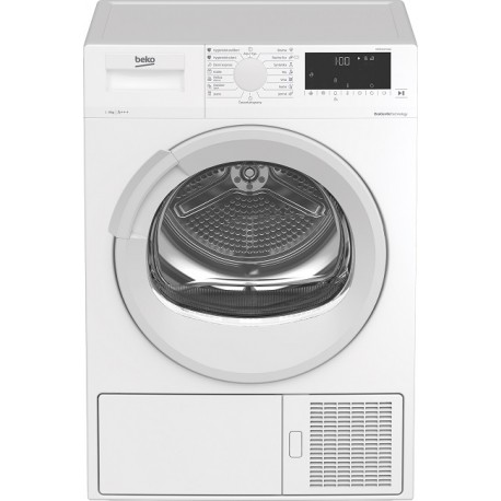 BEKO EDF85241CSH1W