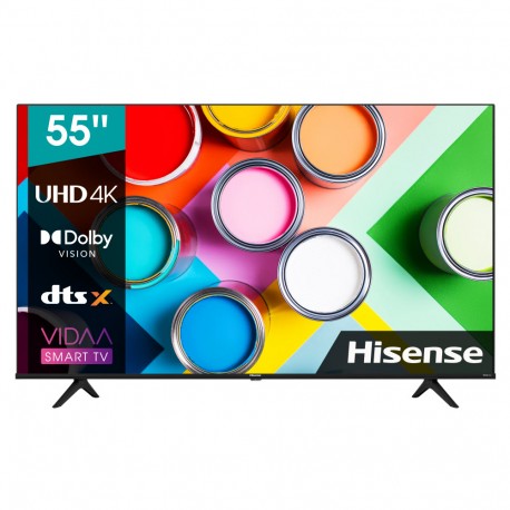 HISENSE 55A63H UHD