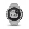 GARMIN Instinct 2 Solar, Mist Gray