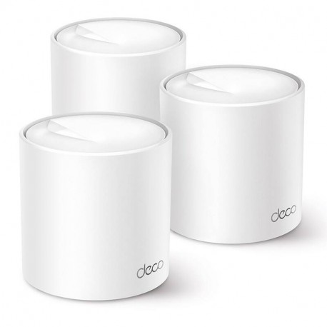 TP-Link Deco X50 (3 pack)