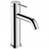 HANSGROHE Tecturis S 110 batéria umývadlová stojanková, EcoSmart+, chróm 73311000