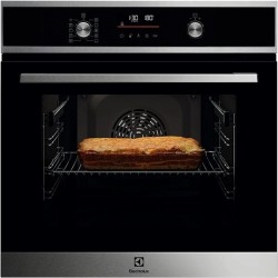 ELECTROLUX EOF6P76BX