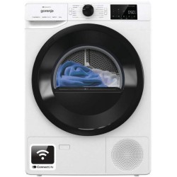 GORENJE D2PNE83GNLW/CZ