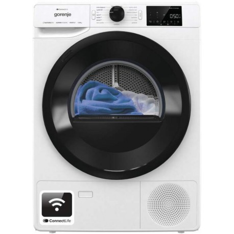 GORENJE D2PNE83GNLW/CZ