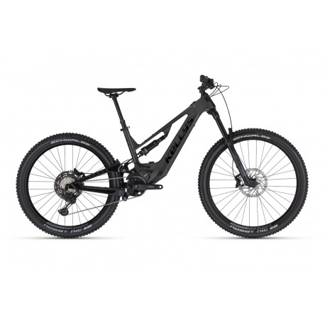 KELLYS Theos F60 SH ANTHRACITE L 29"/27.5" 725Wh