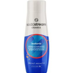 SODASTREAM Isotonic - grep