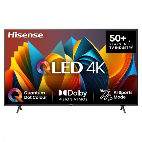 HISENSE 43E7NQ