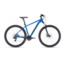 KELLYS SPIDER 30 Blue S 27,5" 2024