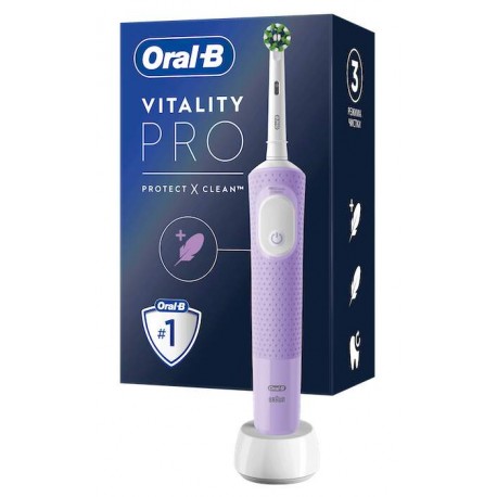 Oral-B Pro Series 1 Pink