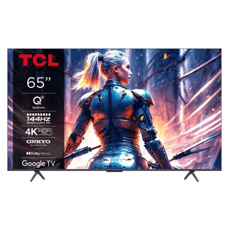 TCL 65" 65T8B