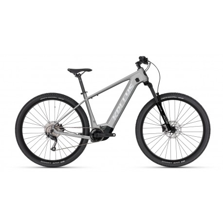 KELLYS TYGON R10 AIR Light Grey M 29" 725Wh 2025