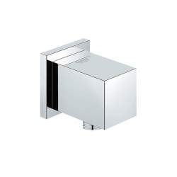 Grohe Euphoria Cube prípojka hadice chróm 27704000