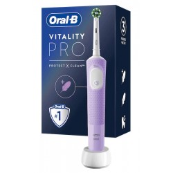 Oral-B Pro Series 1 Pink