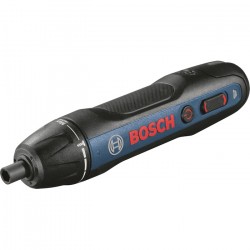 BOSCH GO skrutkovač akku 06019H2101