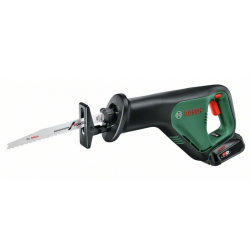 BOSCH ADVANCED RECIP 18 píla chvostová akku 06033B2403