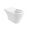 VILLEROY & BOCH Avento WC kombi misa, DirectFlush, alpská biela 5644R001