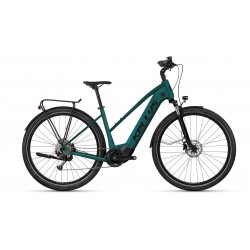 KELLYS E-CRISTY 30 P Magic Green S 2023 725Wh