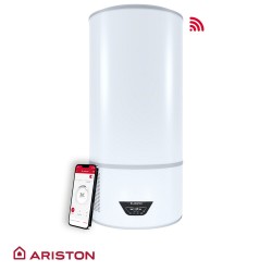 ARISTON LYDOS HYBRID WIFI 100 hybridný elektrický ohrievač vody