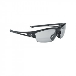 KELLYS WRAITH Shiny Black PHOTOCHROMIC cyklistické okuliare