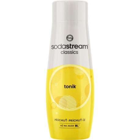 SODASTREAM Tonik