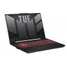 ASUS TUF Gaming A15 FA507UI-HQ150W Jaeger Gray