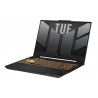 ASUS TUF Gaming A15 FA507NUR-LP012W Mecha Gray