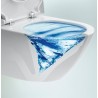 VILLEROY & BOCH Subway 3.0 misa WC závesná s TwistFlush, so SoftClosing sedátkom alpská biela s CeramicPlus, 4670TSR1